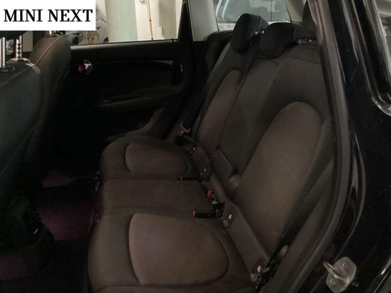MINI Mini Countryman F60 MINI COUNTRYMAN 1.5 COOPER HYPE AUTO
