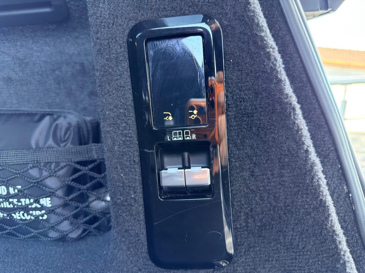 Land Rover Range Sport 3.0D l6 249 CV Dynamic HSE black edition