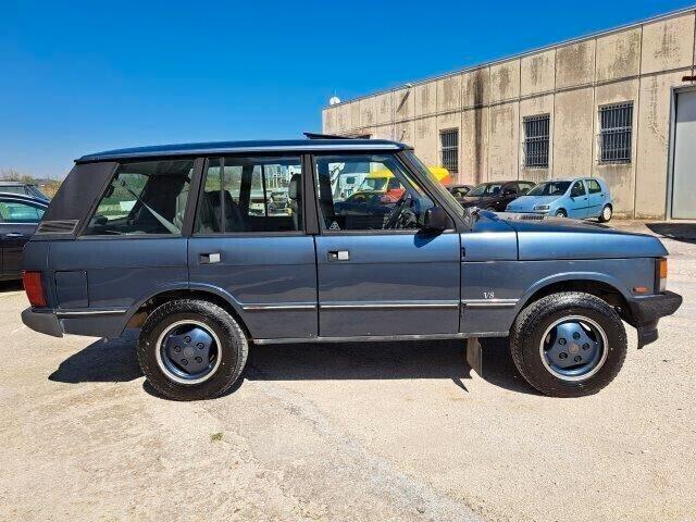 RANGE ROVER CLASSIC OSPREY 3.5i V8 EFI VOGUE -ASI-