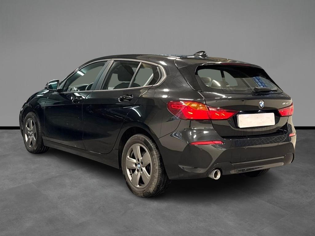 BMW Serie 1 5 Porte 116 d SCR Business Advantage