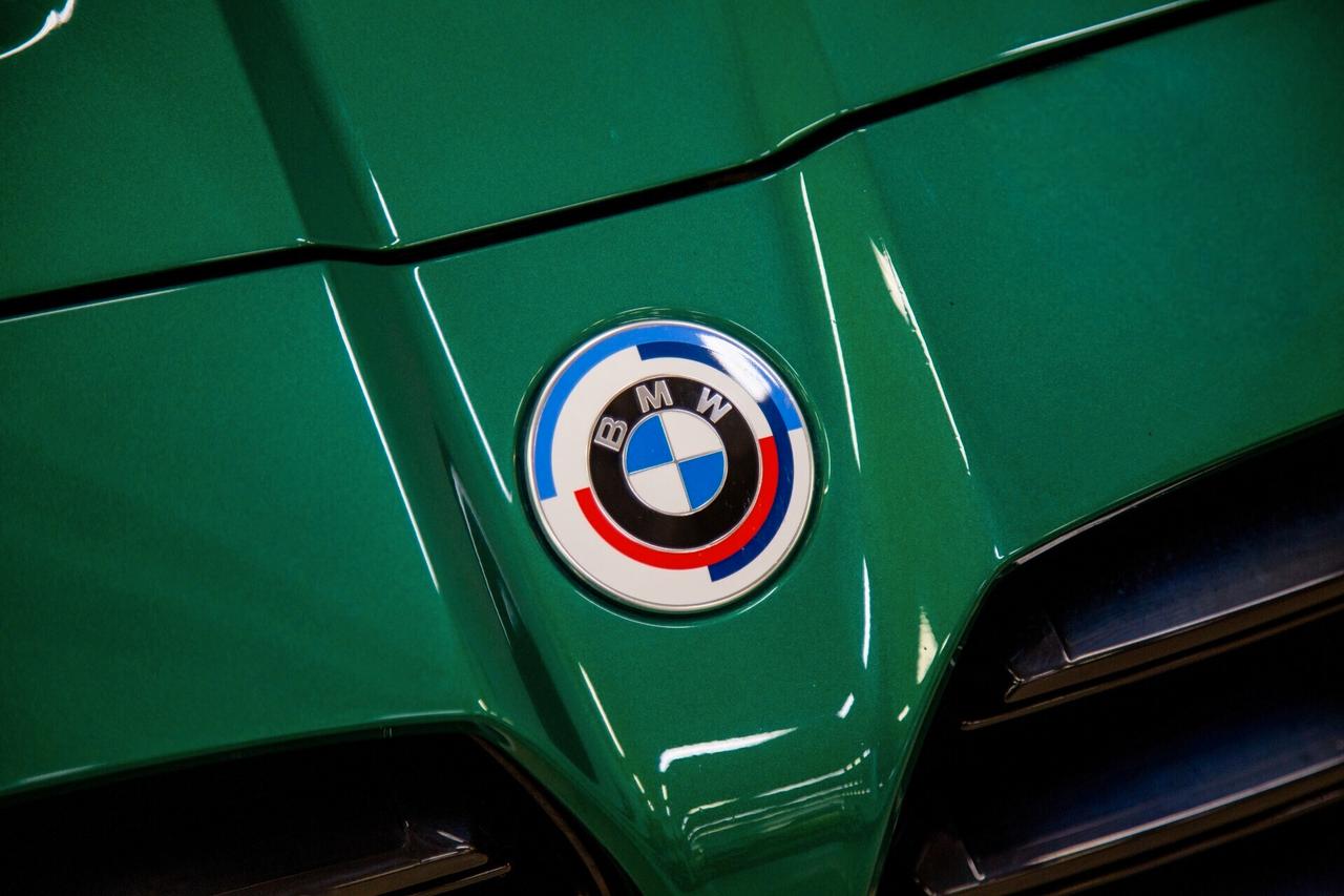 Bmw M3 Touring