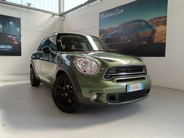 Mini Cooper SD Countryman Regent Street EURO 6 PREZZO REALE