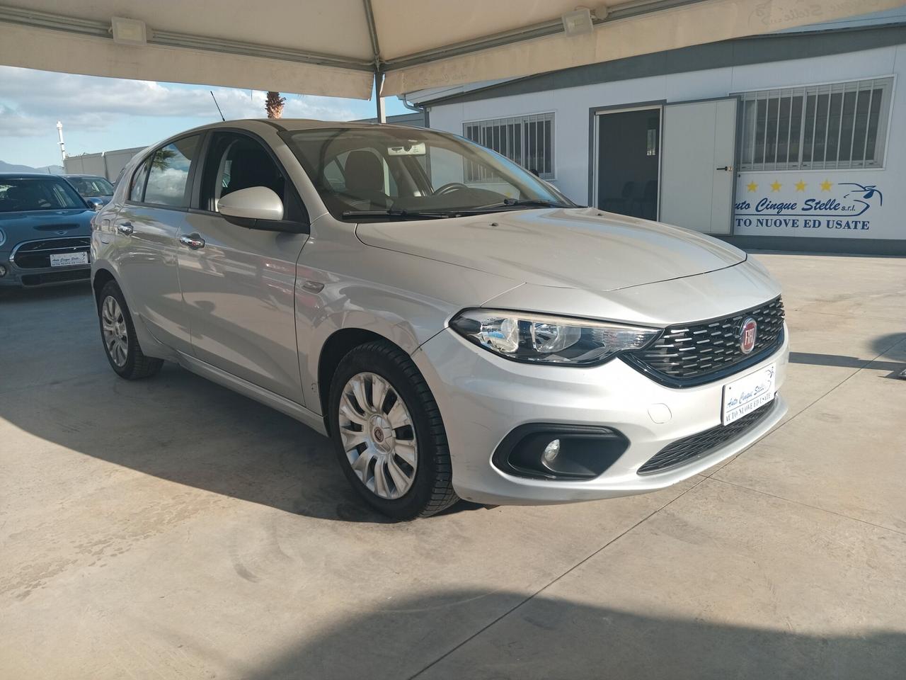 Fiat Tipo 1.4 T-Jet 120CV GPL DI SERIE