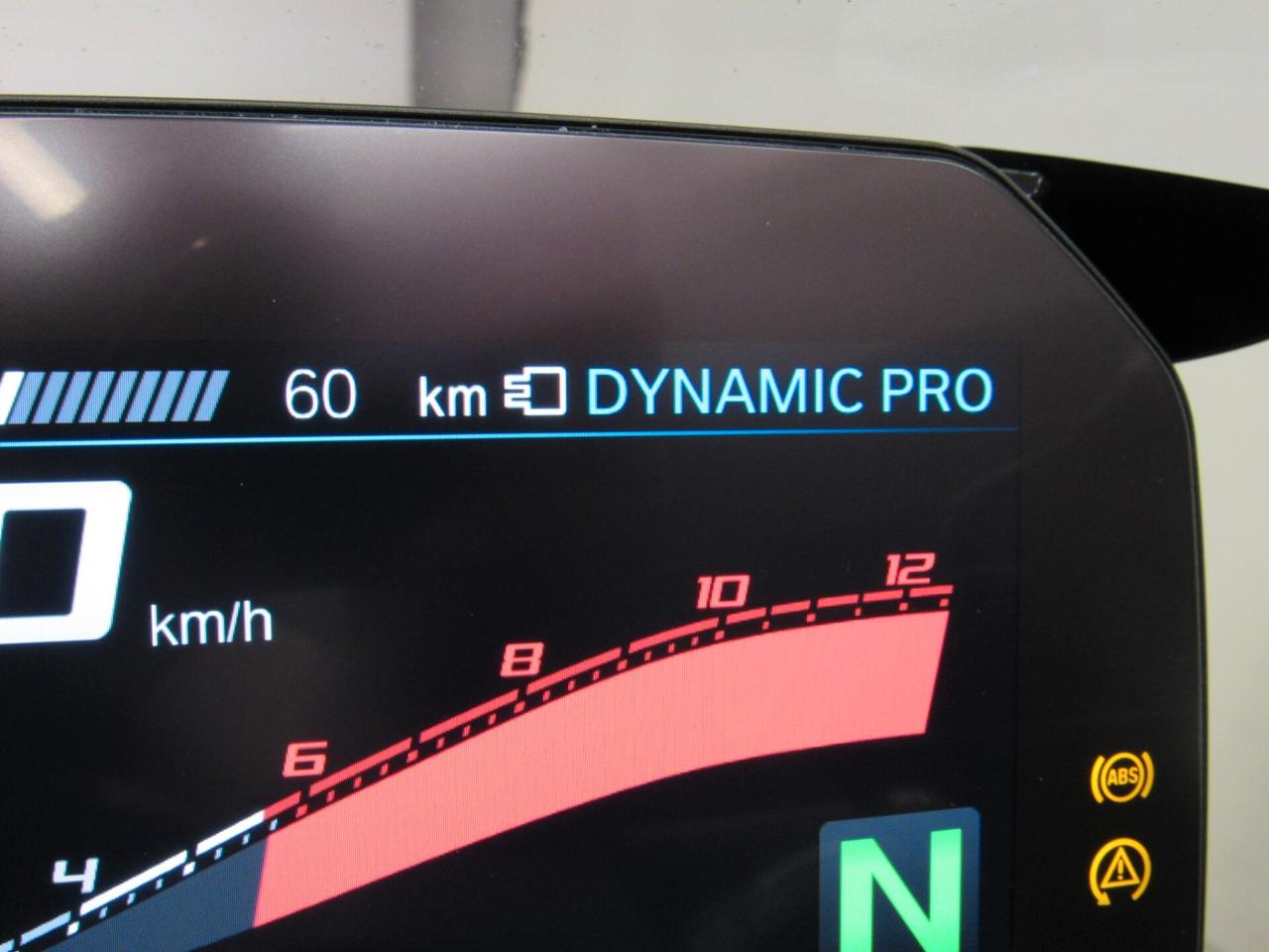 Bmw S 1000 R ABS DYNAMIC PRO