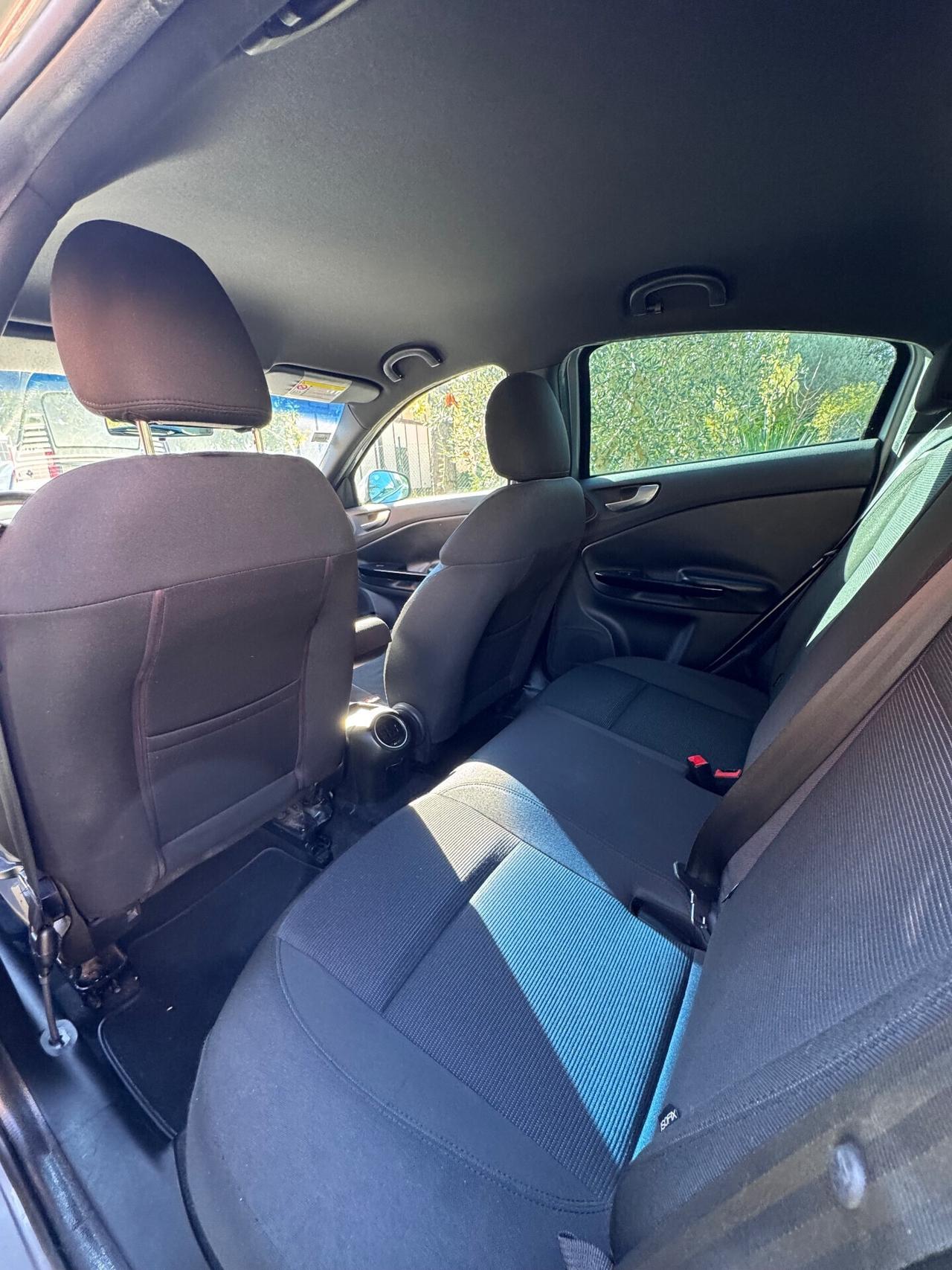 Alfa Romeo Giulietta 1.4 Turbo MultiAir Exclusive