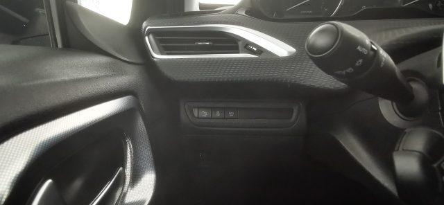 PEUGEOT 2008 1° serie PureTech 82 ETG5 S&S Allure