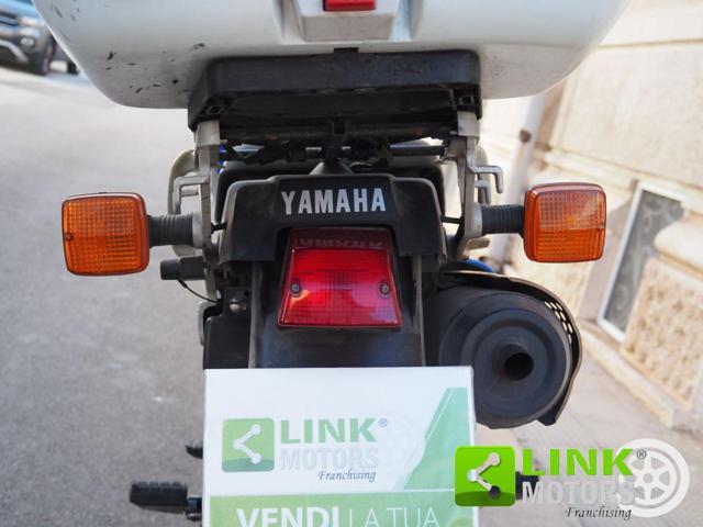 YAMAHA XT 660 Z Tenere'