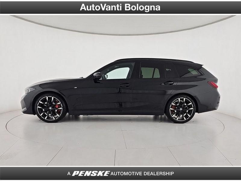 BMW Serie 3 320d 48V xDrive Touring Msport Pro