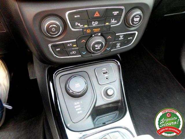 JEEP Compass 2.0 Multijet II aut. 4WD Limited