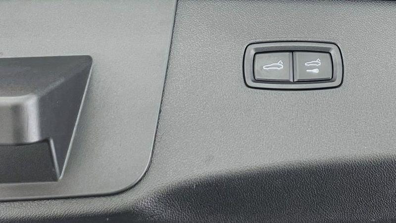 Porsche Cayenne Coupè Cayenne Coupé 3.0 V6 E-Hybrid Platinum Edition