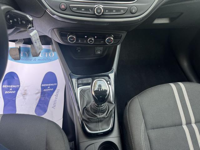 OPEL Crossland 1.2 Turbo 110CV Elegance