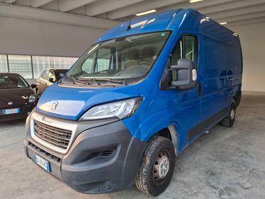 Peugeot Boxer 2.2/104000 KM/2021/EURO 6D