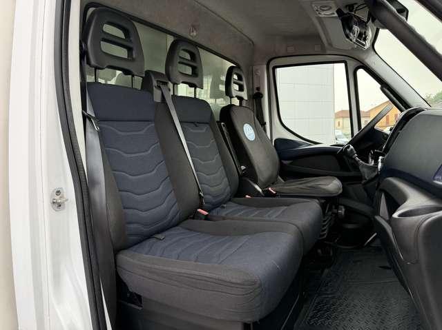 Iveco Daily 60C15 Frigo FRCX -20°C Dic 2027 ATP E6B kg 2560