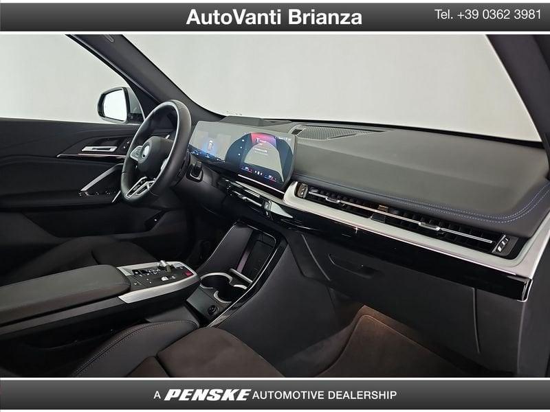 BMW X1 X1 xDrive 25e Msport Pro