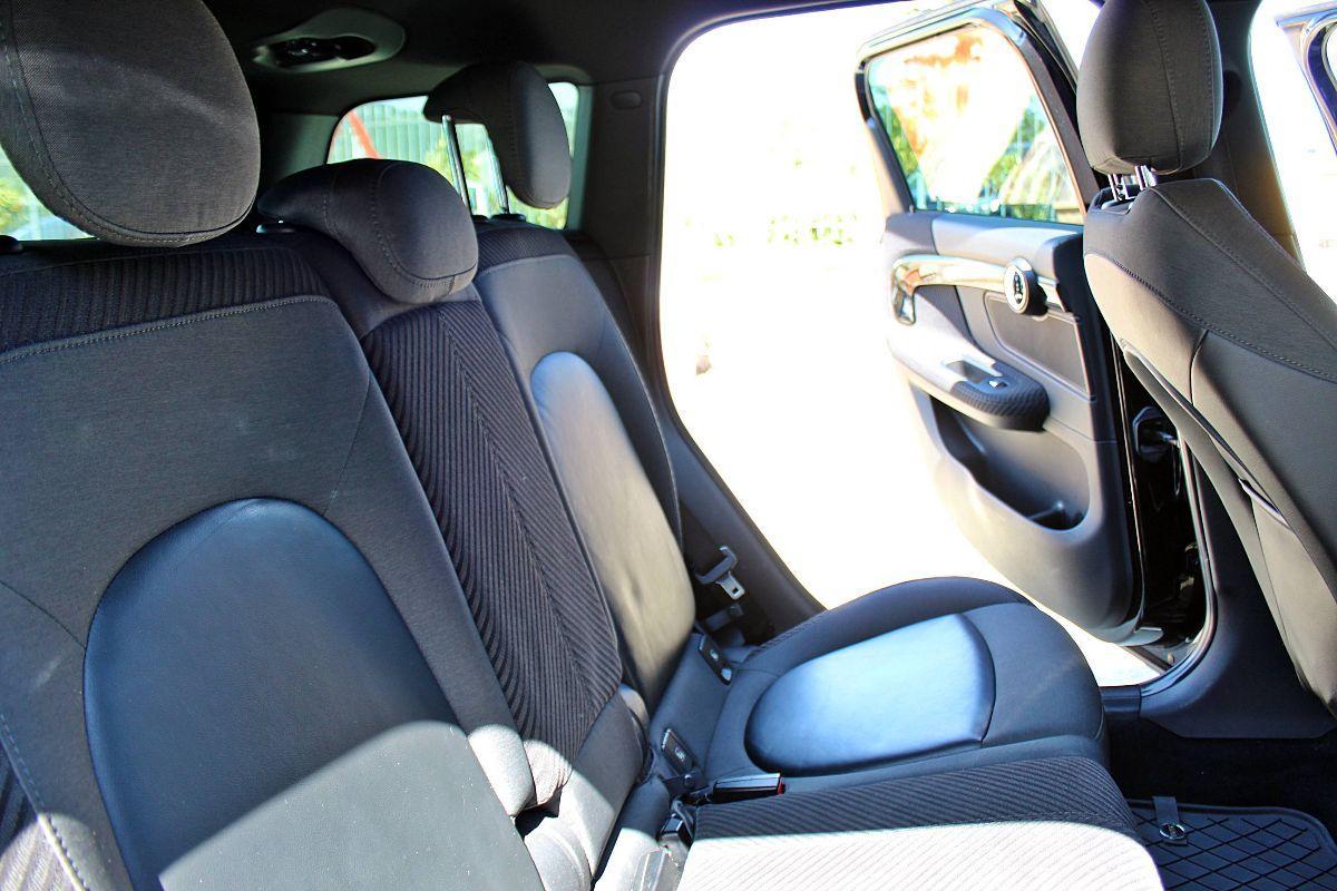 MINI - Countryman - Mini Cooper D Business