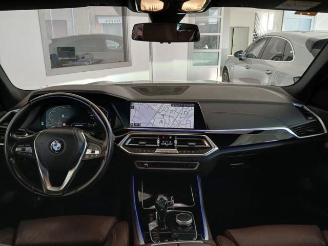 BMW X5 xDrive30d 48V xLine