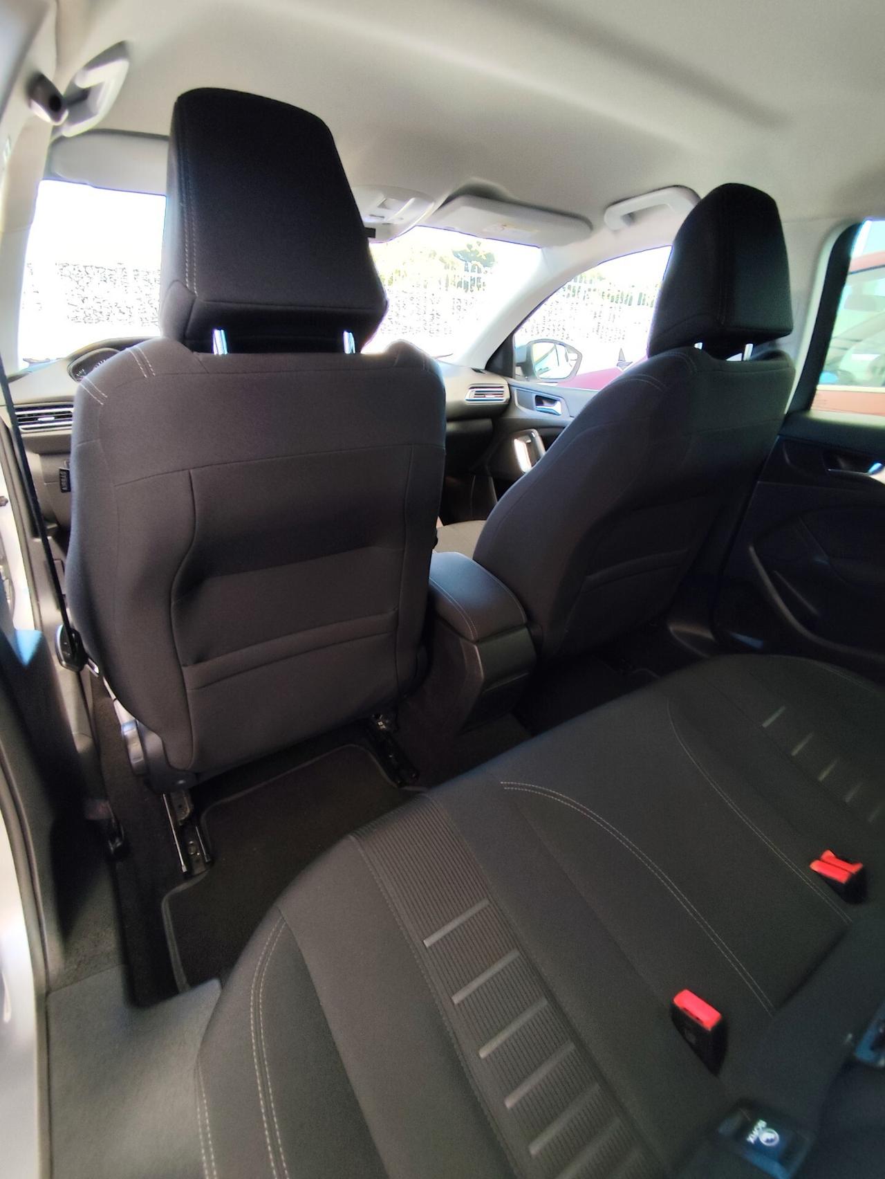 Peugeot 308 1.6 e-HDi 115 CV Stop&Start Allure