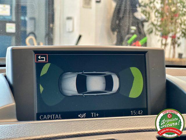 BMW 135 i Coupé Msport *UNICO PROPRIETARIO*TETTO*