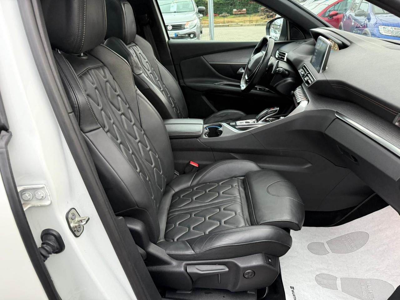 Peugeot 3008 BlueHDi 180 EAT8 GT*TETTO* IVA ESPOSTA