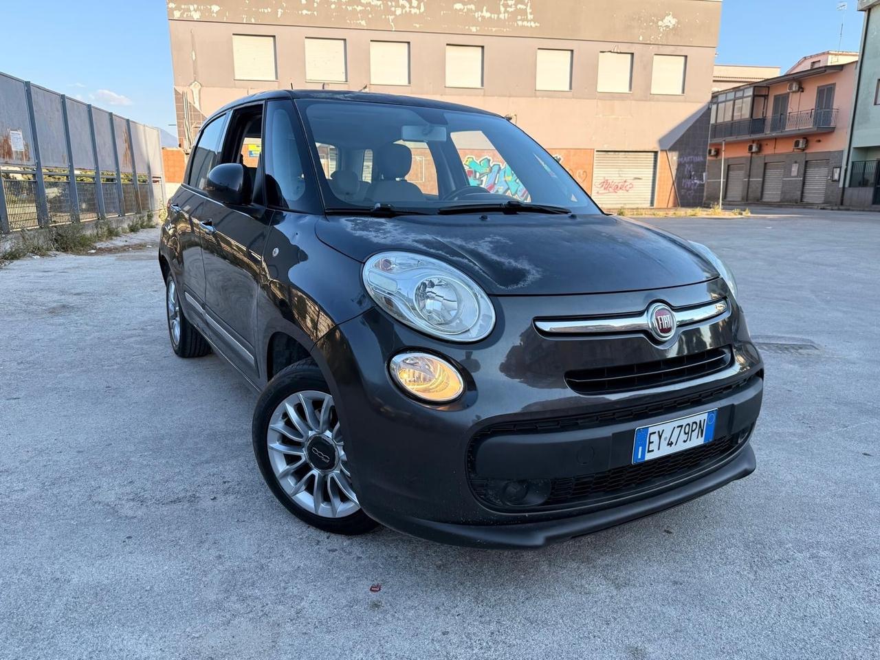 Fiat 500L 1.3 Multijet 120mila KM Super Full Perfetta 2016