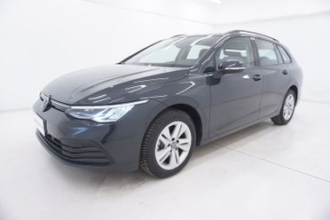 Volkswagen Golf Variant Variant Life DSG BR113838 2.0 Diesel 116CV