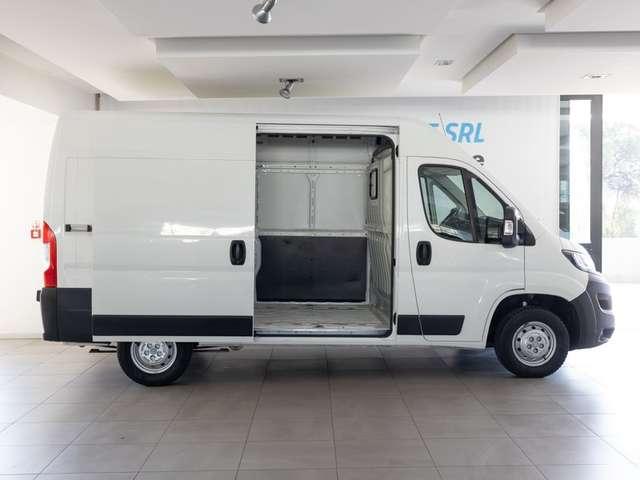 Peugeot BOXER 335 2.0 130 CV L2 H2 MOTORE NUOVO