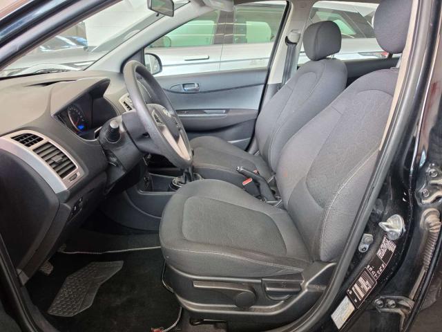 Hyundai i20 i20 I 5p 1.2 Comfort FL