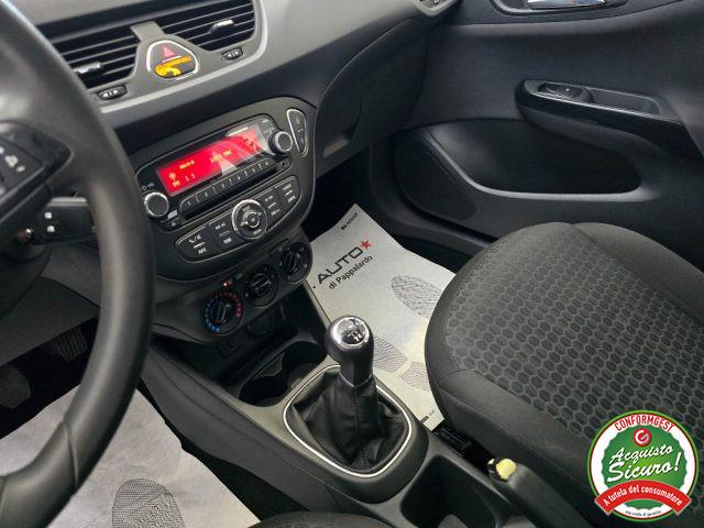 OPEL Corsa 1.3 CDTI 5 porte
