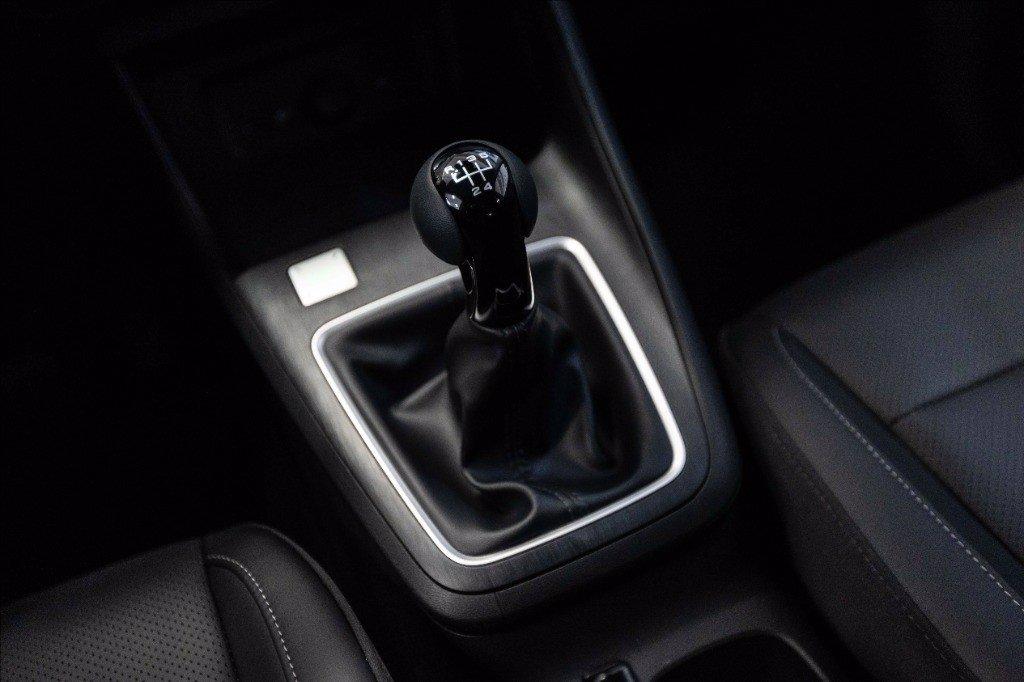 MG ZS 1.5 Comfort del 2025