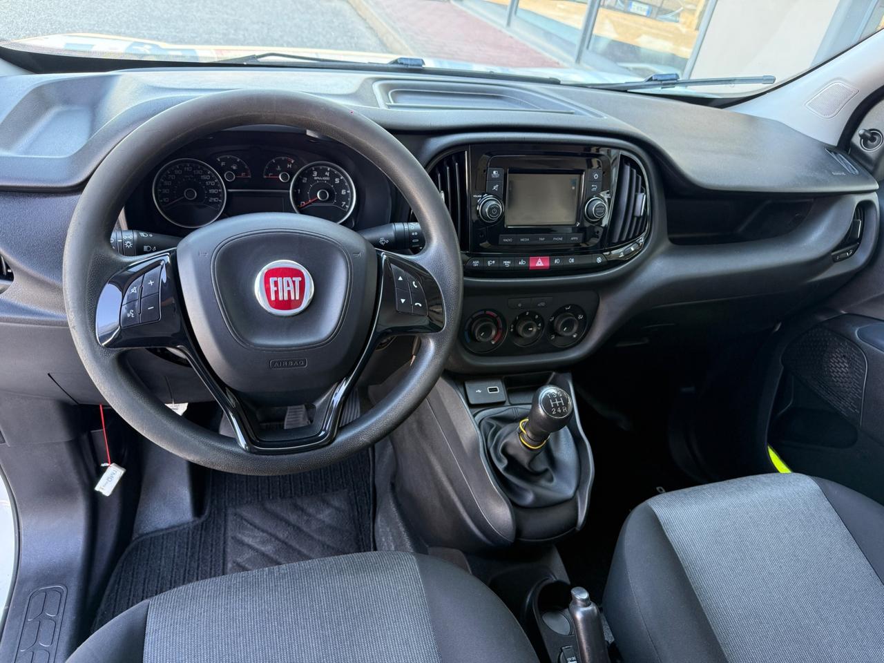 Fiat Doblo Doblò 1.3 MJT Cargo my20" IVA ESPOSTA