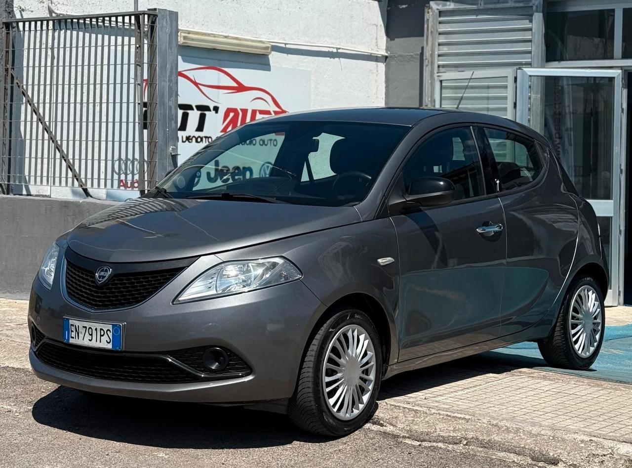 Lancia Ypsilon 1.3 MJT 16V 95 CV 5 porte S&S Platinum