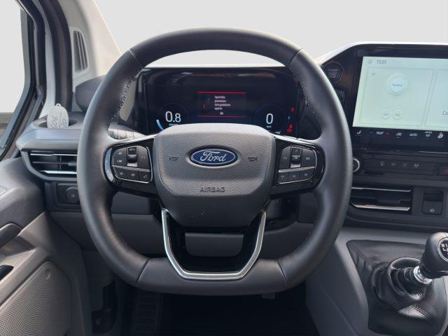 FORD Tourneo Custom 2°s 320 2.0 EcoBlue 150CV PL Titanium