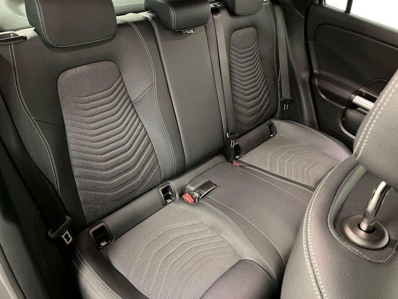 Mercedes-Benz GLA 180 d Automatic Business Extra