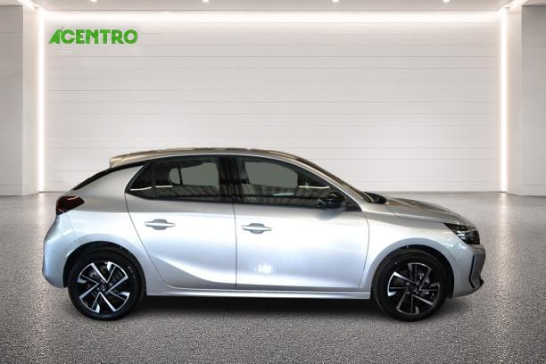 OPEL CORSA - NUOVA CORSA GS 1.2 100CV MT6