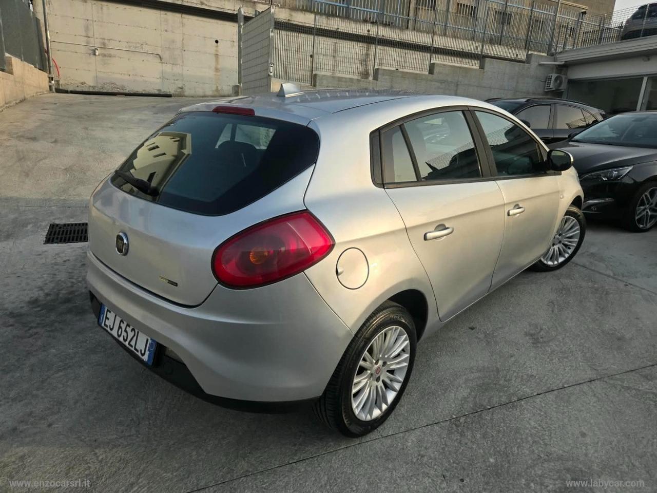 FIAT Bravo 1.6 MJT 120 CV Emotion