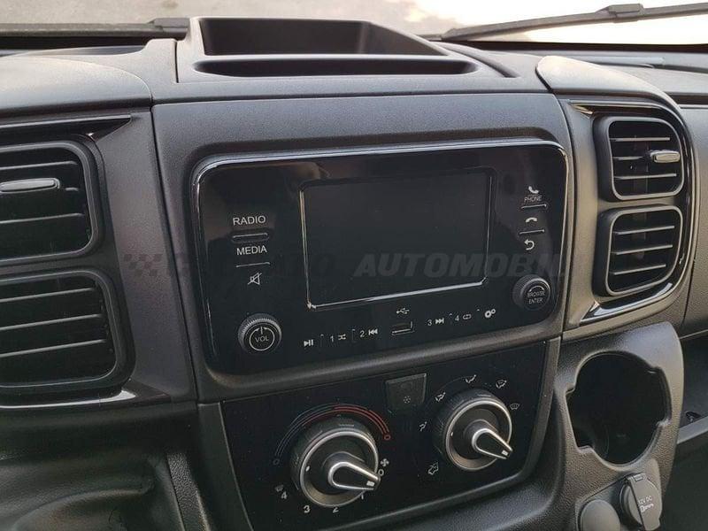 Citroën Jumper Jumper Furgone 30 L2H2 2.2 BlueHDi 120 cv S&S