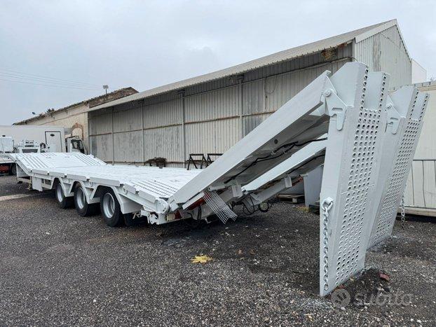 Iveco Stralis ATTACCO COMPLETO TRATTORE STRADALE C