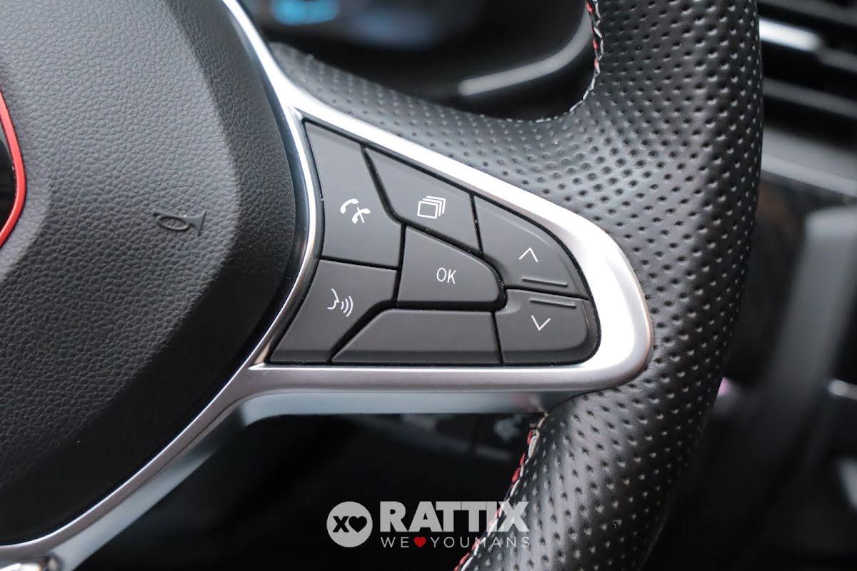 Renault Arkana 1.6 E-Tech hybrid 145CV R.S. Line