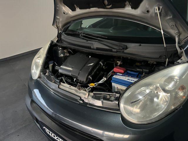 CITROEN C1 1.0 5 porte BAC1