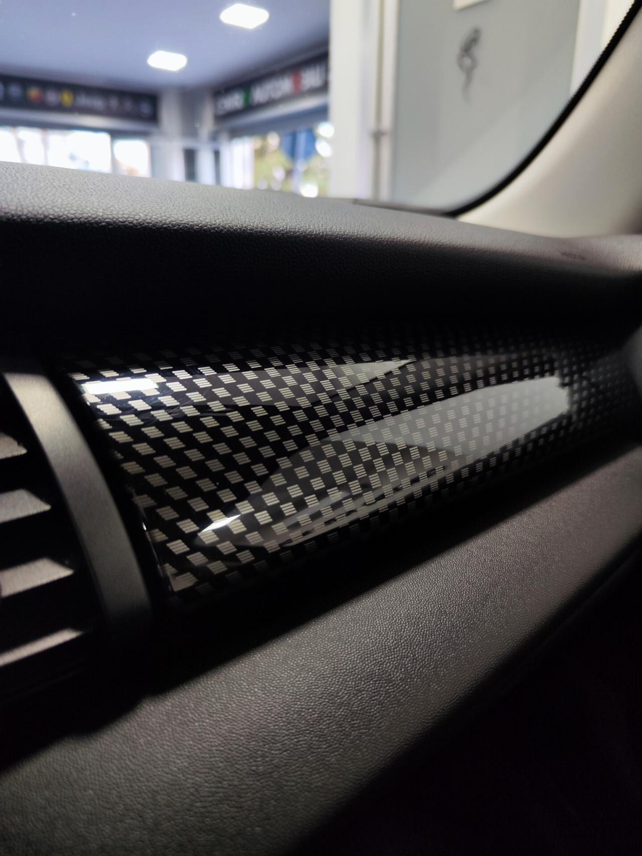 Mini Cooper SD 2.0 170cv 5 porte Tetto FULL