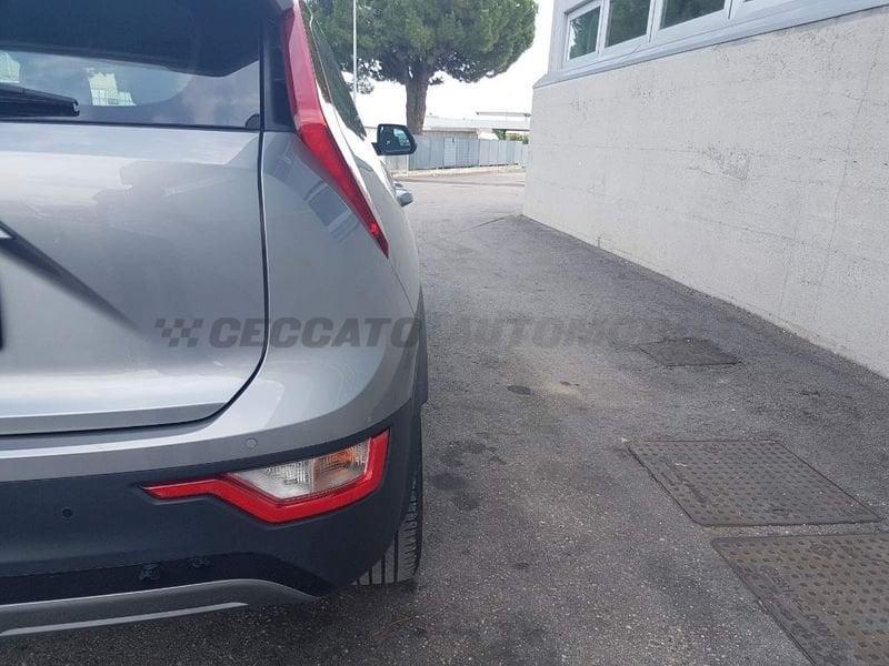 KIA Niro Niro EV 64,8 kWh Business