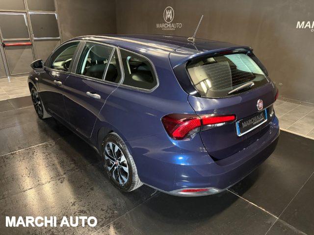 FIAT Tipo 1.6 Mjt S&S SW City Life