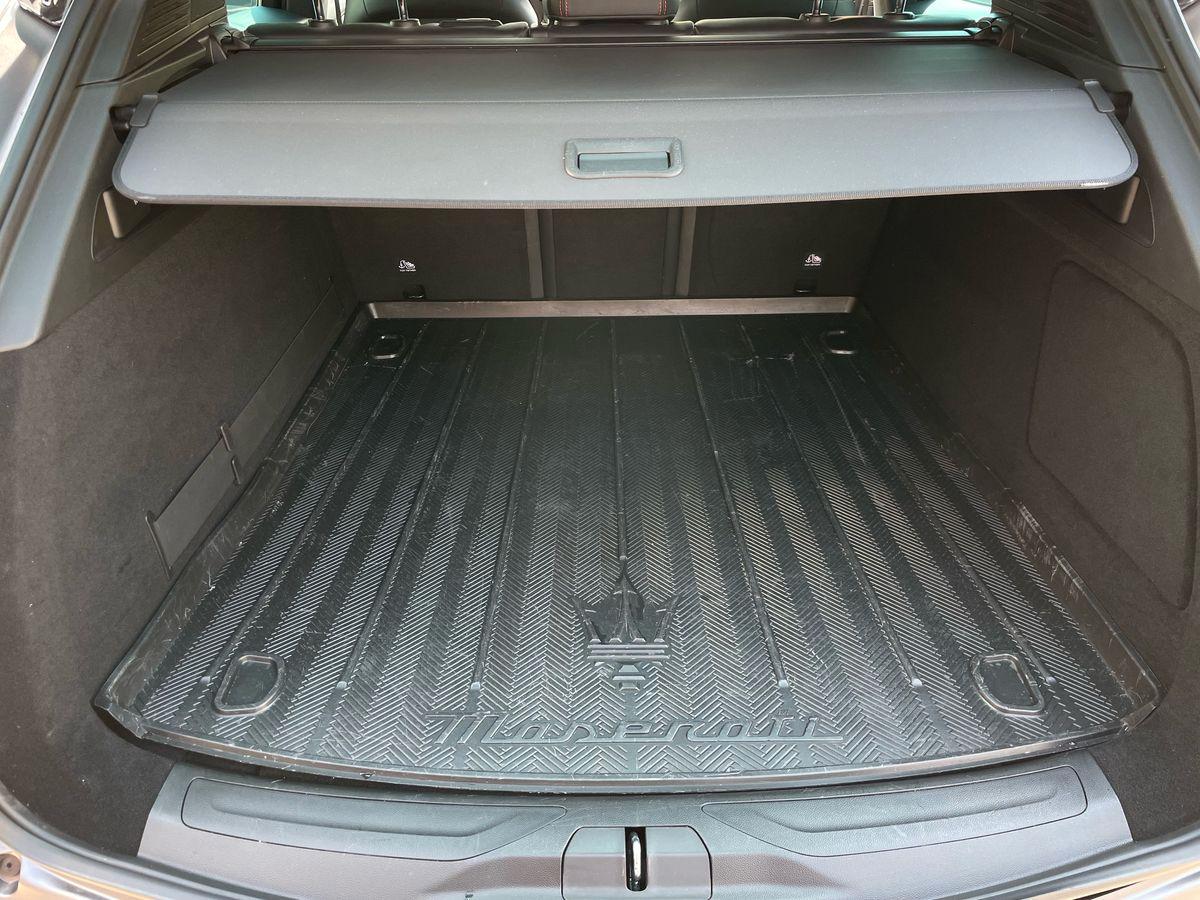 MASERATI Grecale 3.0 V6 Trofeo 530cv auto