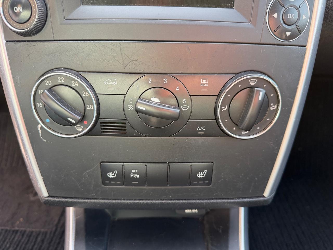 Mercedes-benz A 160 CDI BlueEFFICIENCY Avantgarde