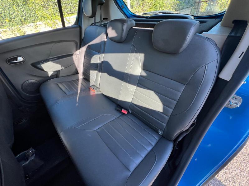 Dacia Sandero Stepway 0.9 tce Brave s&s 90cv easy-r