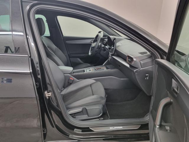CUPRA Leon 2.0 TDI 150 CV DSG