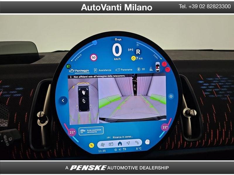 MINI Mini Countryman U25 Mini John Cooper Works ALL4 JCW Countryman