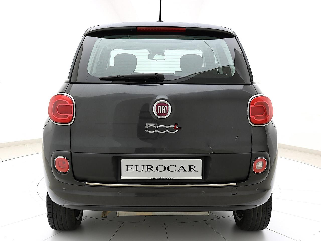 Fiat 500L 0.9 TwinAir Turbo Natural Power Lounge