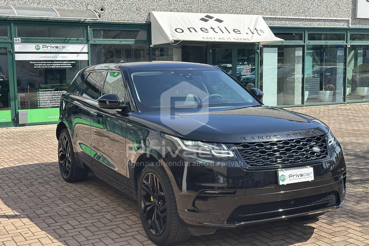 LAND ROVER Range Rover Velar 2.0D I4 180 CV
