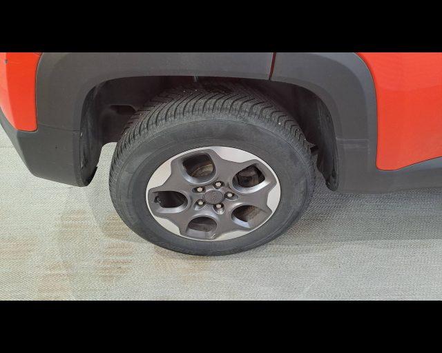 JEEP Renegade 2.0 mjt Sport 4wd 120cv